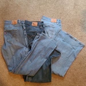Levi's Jeans